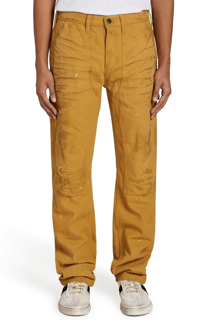 商品Prps Goods & Co|Passive Carpenter Jeans,价格¥479,第1张图片