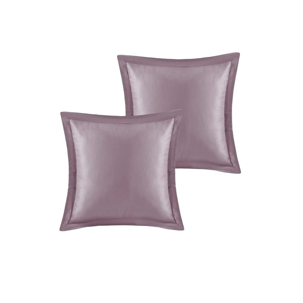 商品Madison Park Essentials|CLOSEOUT! Jelena 24-Pc. Room-in-a-Bag,价格¥1384,第2张图片详细描述
