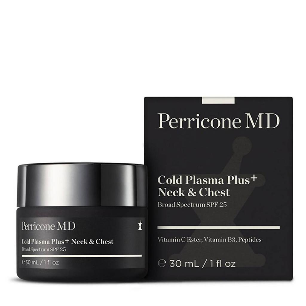 商品Perricone MD|Cold Plasma Plus+ Neck & Chest Broad Spectrum SPF 25,价格¥666,第5张图片详细描述