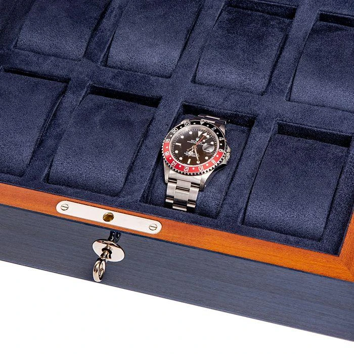 Heritage Eight Watch Box 商品