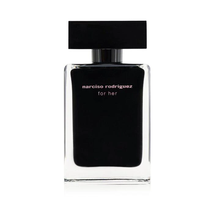 商品Narciso Rodriguez|纳茜素 (纳西索·罗德里格斯) 纳茜素女士淡香水喷雾 50ml/1.6oz,价格¥485,第1张图片