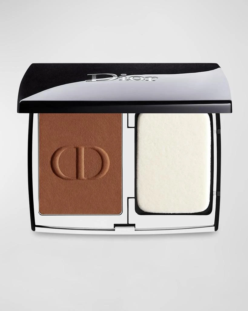 商品Dior|Dior Forever Natural Matte Velvet Compact Foundation,价格¥463,第1张图片