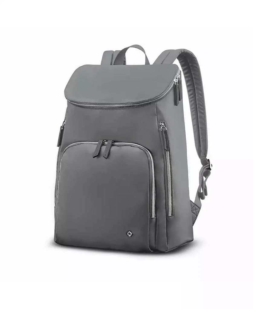 商品Samsonite|Mobile Solution Deluxe 12.5" Backpack,价格¥783,第1张图片