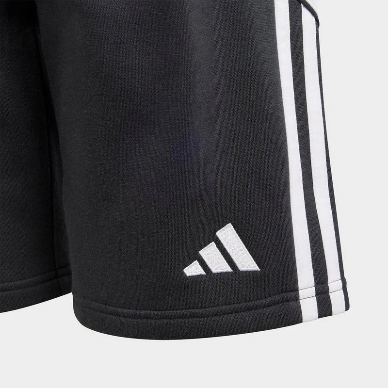 商品Adidas|Kids' adidas Tiro 24 Sweat Shorts,价格¥298,第4张图片详细描述