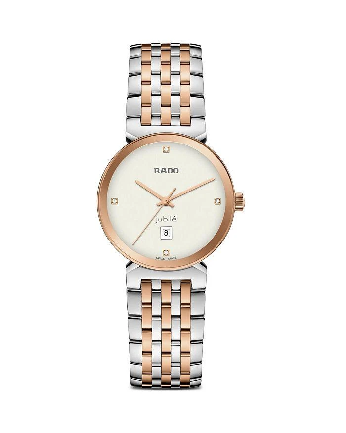 商品Rado|Florence Classic Watch, 30mm,价格¥8980,第1张图片