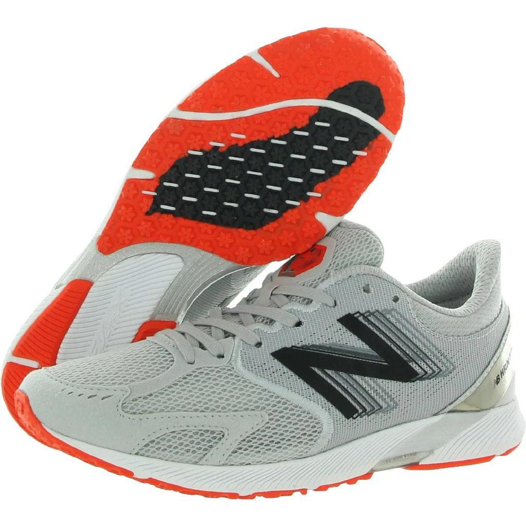 商品New Balance|New Balance Womens Hanzo Fitness Workout Running Shoes,价格¥238,第3张图片详细描述