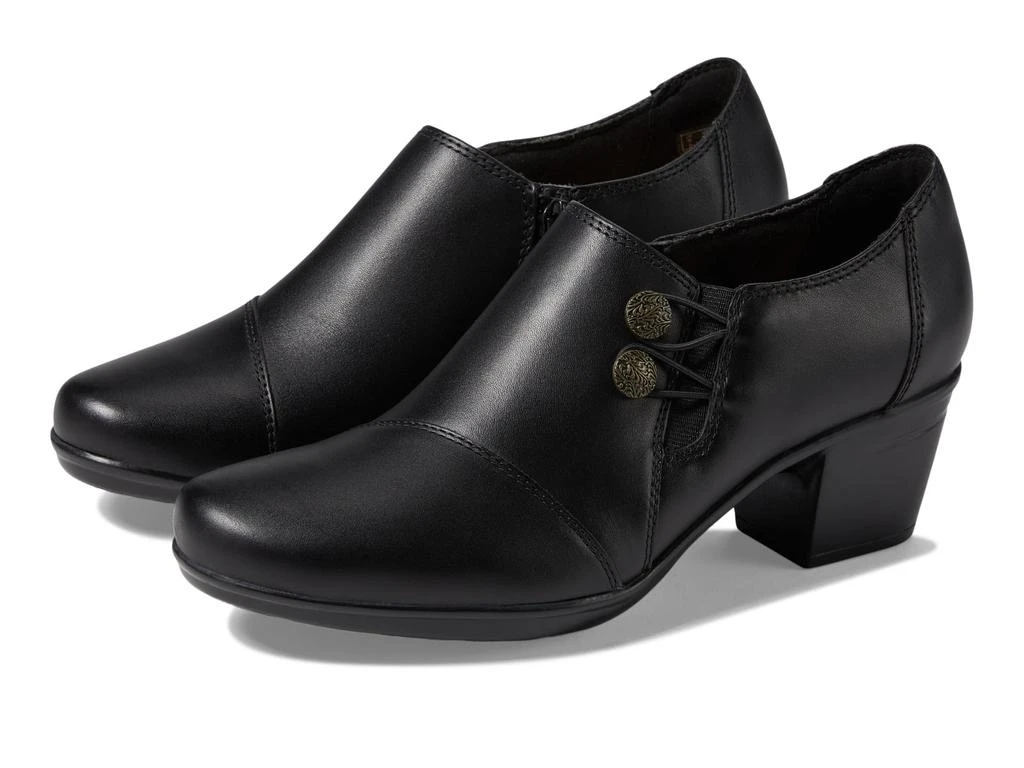 商品Clarks|Emslie Warren,价格¥462,第1张图片
