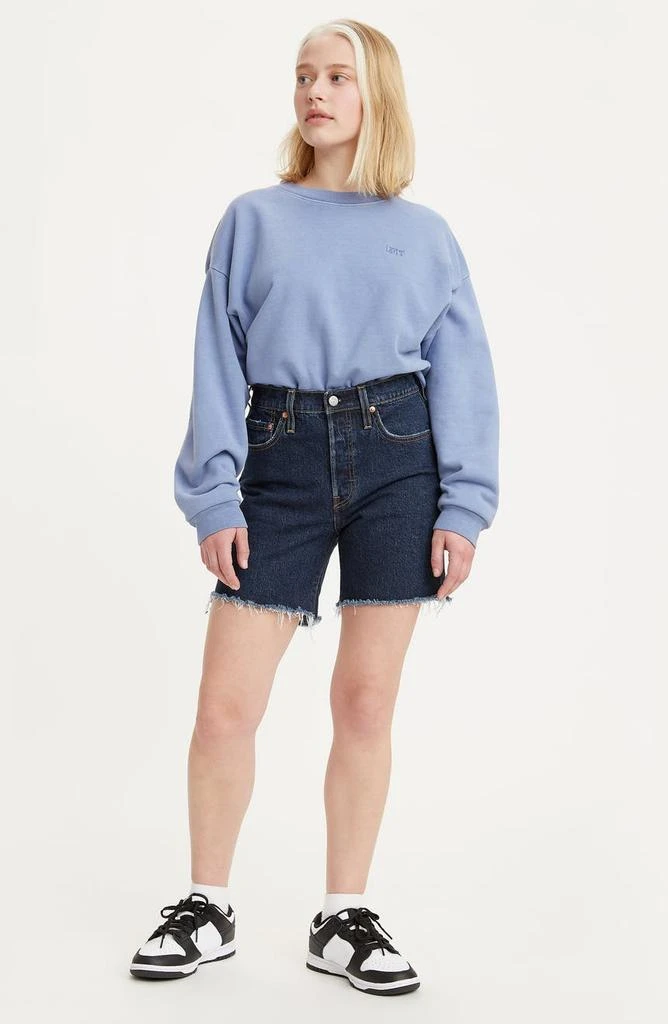 501® Mid Thigh Shorts 商品