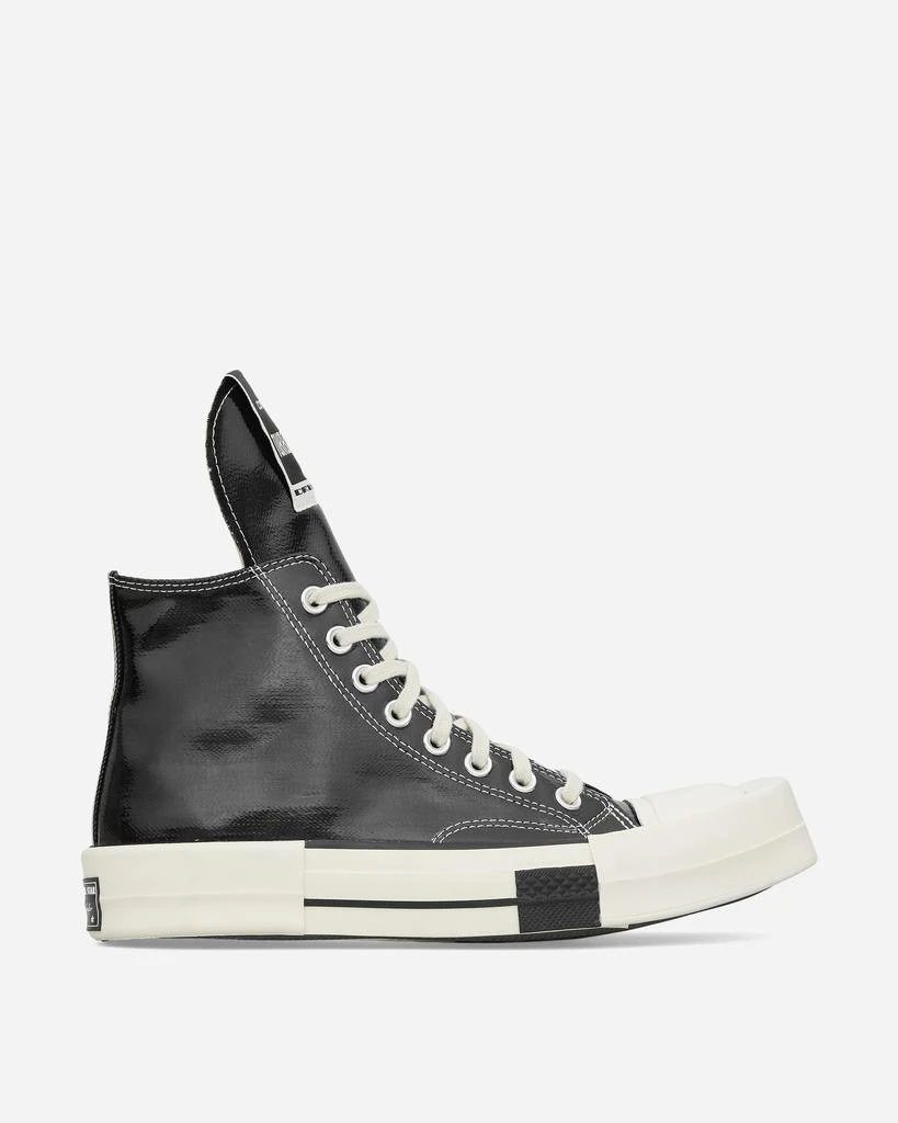 商品Converse|男款 DRKSHDW TURBODRK联名 Chuck 70 高帮 休闲鞋,价格¥902,第1张图片