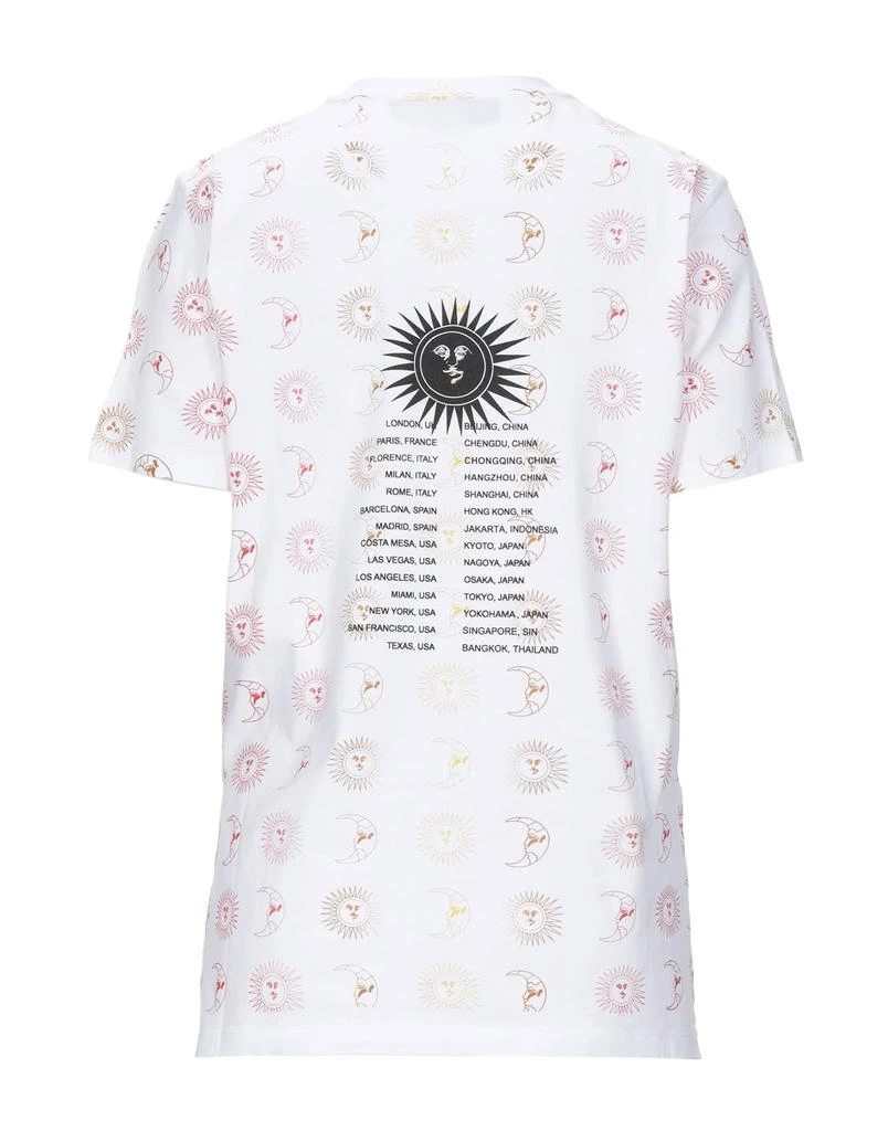 商品Stella McCartney|T-shirt,价格¥1811,第2张图片详细描述