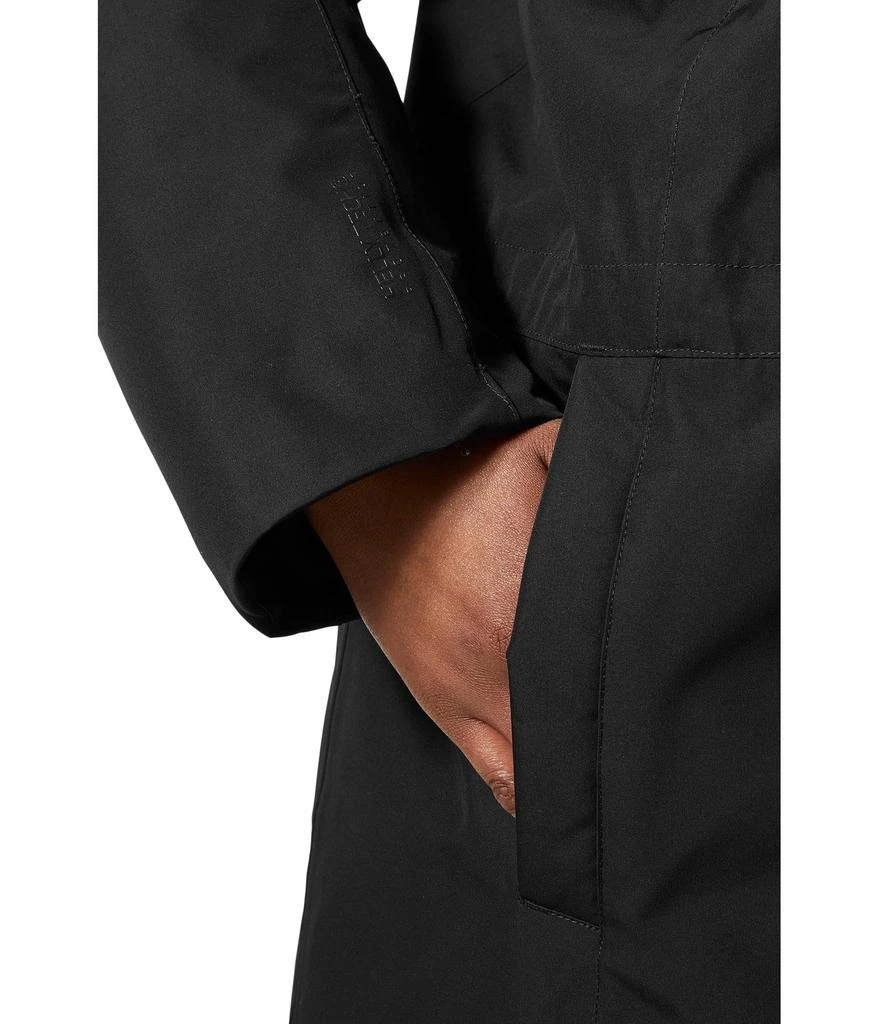 商品Helly Hansen|Plus Size Senja Parka,价格¥1025,第5张图片详细描述