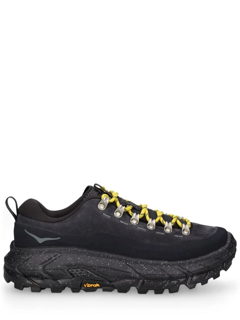 商品Hoka One One|Tor Summit运动鞋,价格¥2397,第1张图片