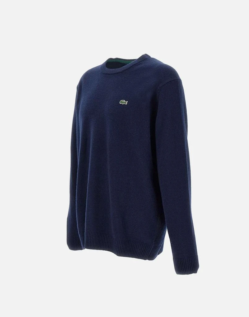 商品Lacoste|Wool sweater,价格¥671,第2张图片详细描述