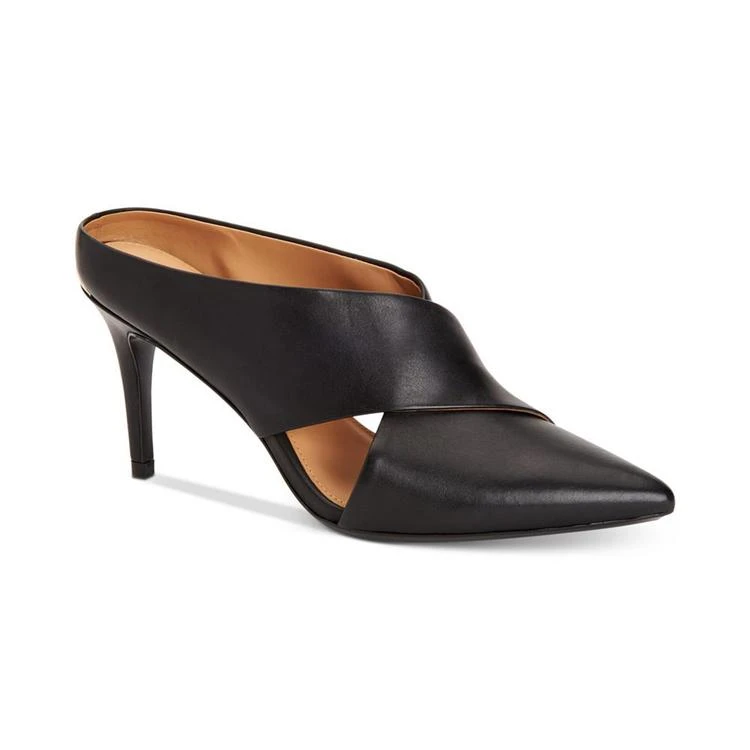 商品Calvin Klein|Women's Gilliana Pointed-Toe Pumps,价格¥967,第1张图片