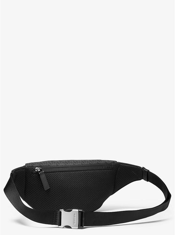 商品Michael Kors|Greyson Logo Sling Pack,价格¥1661,第5张图片详细描述