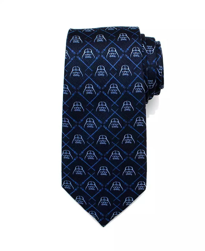 商品Star Wars|Darth Vader Lightsaber Men's Tie,价格¥479,第1张图片