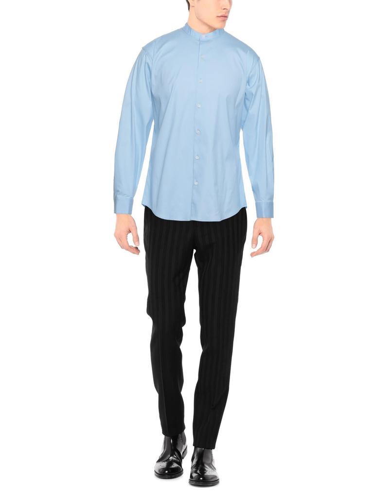 商品Sandro|Solid color shirt,价格¥437,第4张图片详细描述