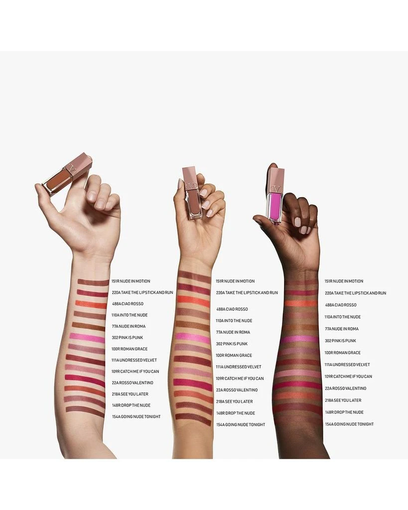 Liquirosso 2 in 1 Lip & Blush Soft Matte Color 商品