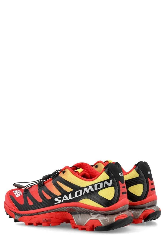 商品Salomon|Salomon XT-4 Lace-Up Sneakers,价格¥1253,第4张图片详细描述