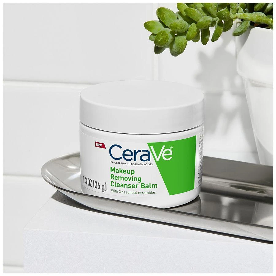 Hydrating and Nourishing Cleansing Balm with Ceramides 商品