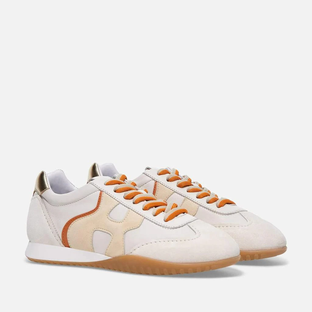 商品hogan|HOGAN Shoes,价格¥2107,第2张图片详细描述