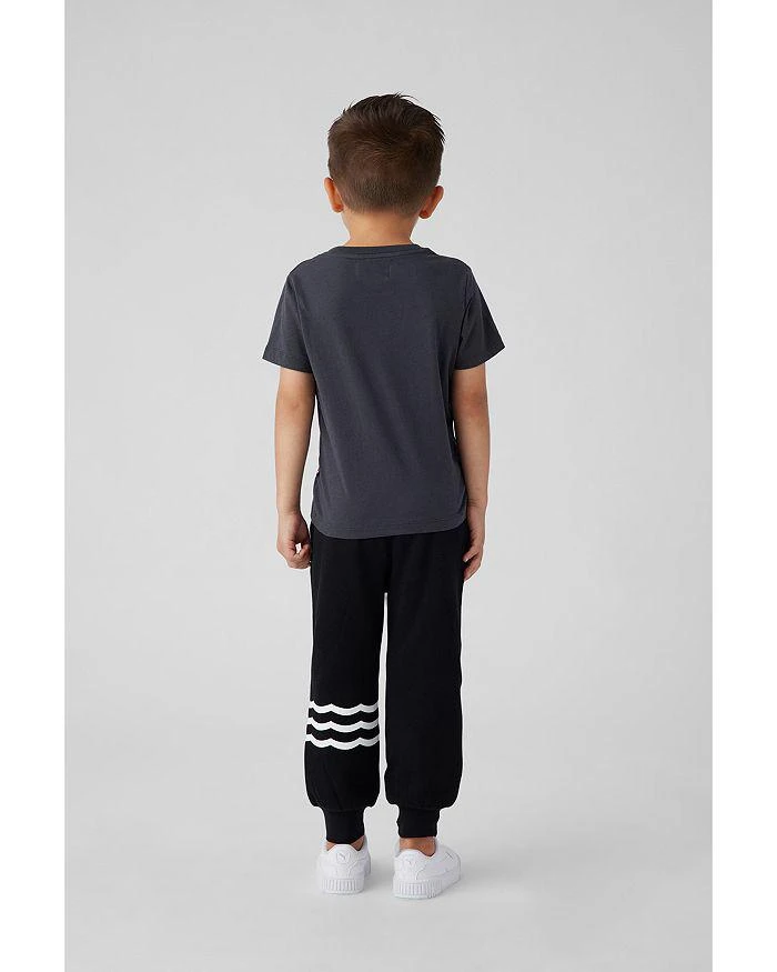 商品Sol Angeles|Boys' Wax Crew Graphic Tee - Little Kid, Big Kid,价格¥324,第4张图片详细描述