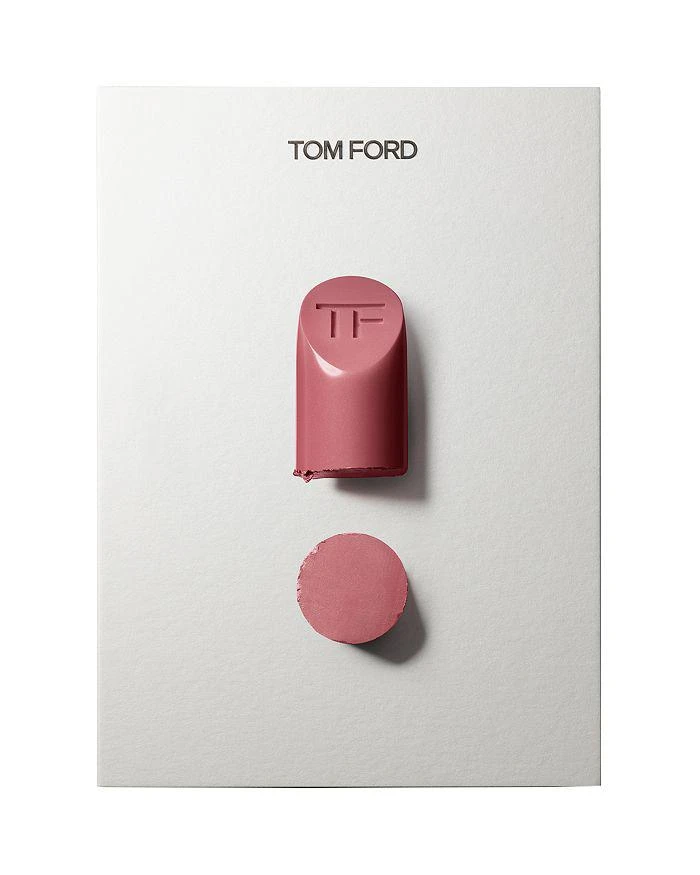 商品Tom Ford|Lip Color,价格¥444,第3张图片详细描述