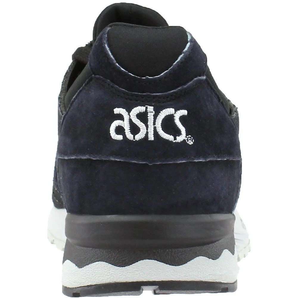 商品Asics|男士运动鞋 跑鞋 黑色运动鞋 Gel-Lyte V,价格¥300,第3张图片详细描述