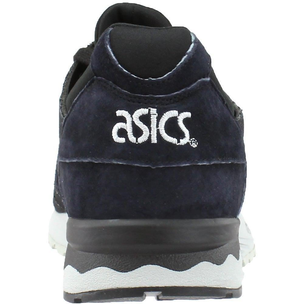 商品Asics|男士运动鞋 跑鞋 黑色运动鞋 Gel-Lyte V,价格¥366,第5张图片详细描述