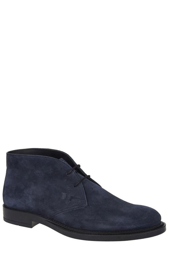 商品Tod's|Tod's Desert Ankle Boots,价格¥3145,第2张图片详细描述