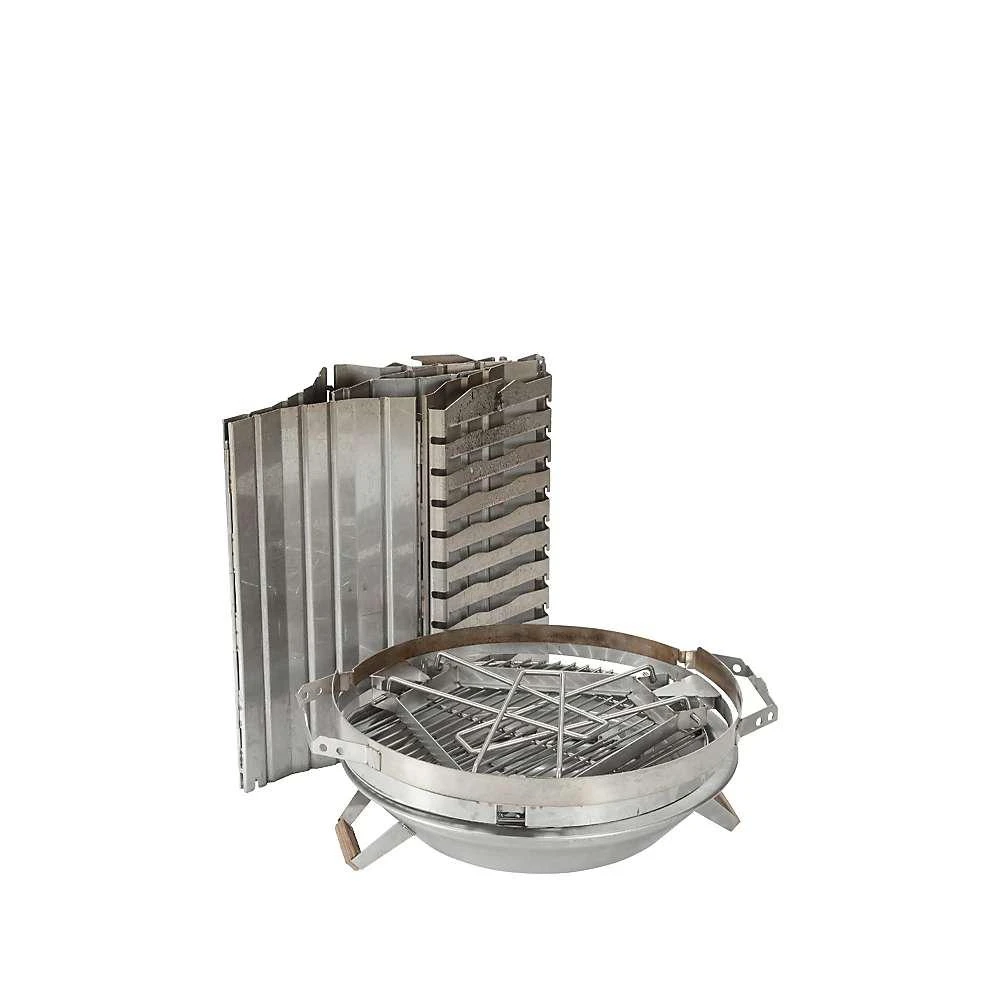 商品Snow Peak|Snow Peak Kojin Grill,价格¥4806,第4张图片详细描述