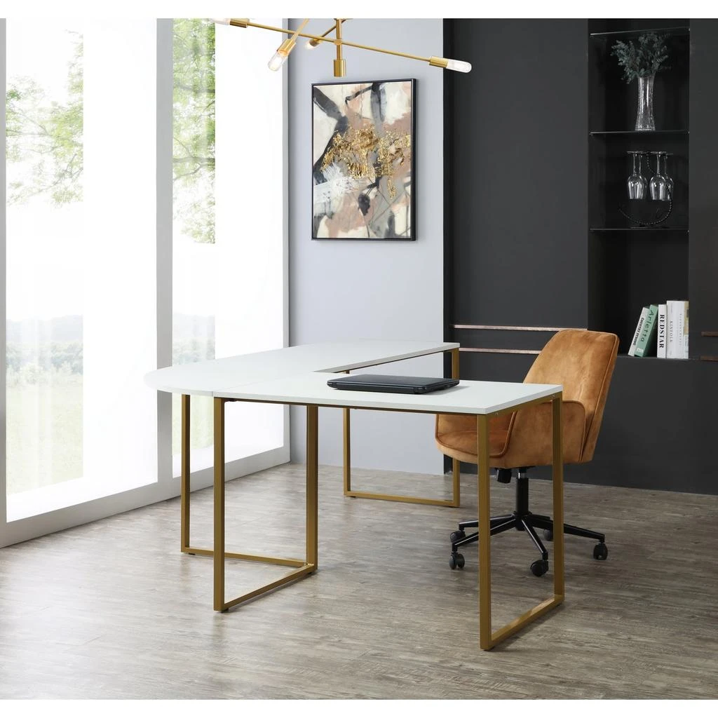 Loft Lyfe Laiyah Writing Desk 商品