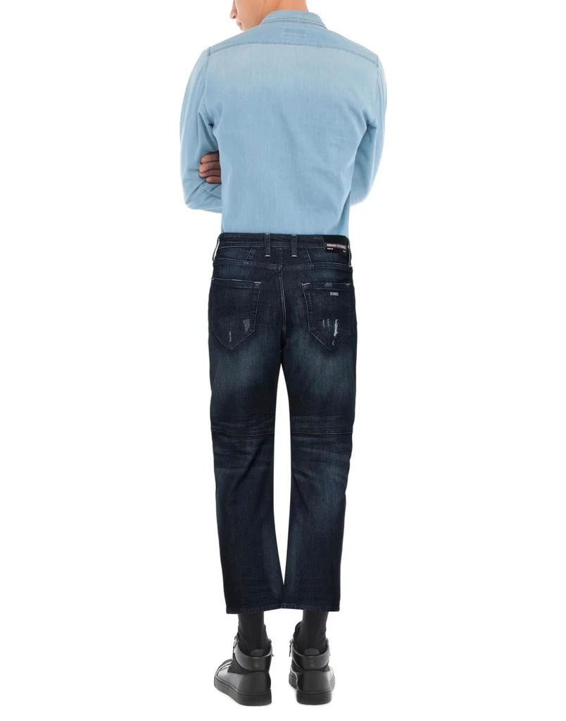 商品Armani Exchange|Denim pants,价格¥194,第3张图片详细描述