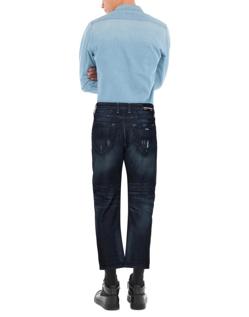 商品Armani Exchange|Denim pants,价格¥365,第5张图片详细描述