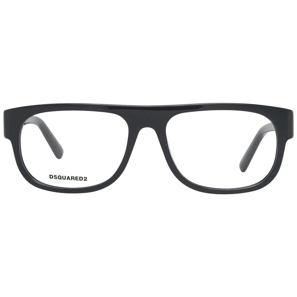 商品DSQUARED2|Dsquared² Men Optical Frames,价格¥731,第2张图片详细描述