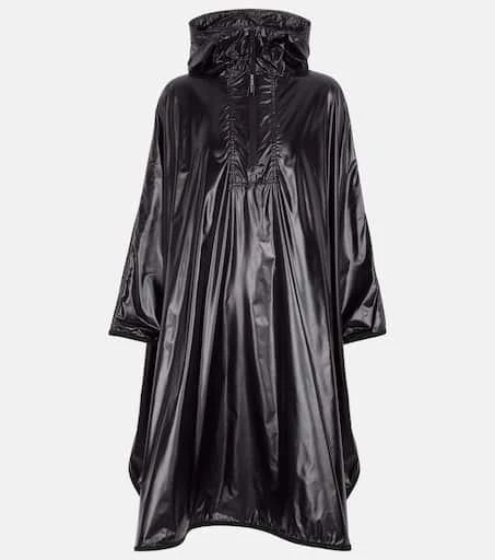 商品Moncler|可收纳雨衣,价格¥6949,第1张图片