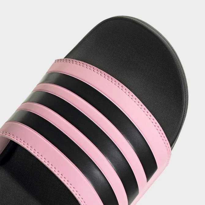 商品Adidas|Men's adidas adilette Comfort Slide Sandals,价格¥261,第3张图片详细描述