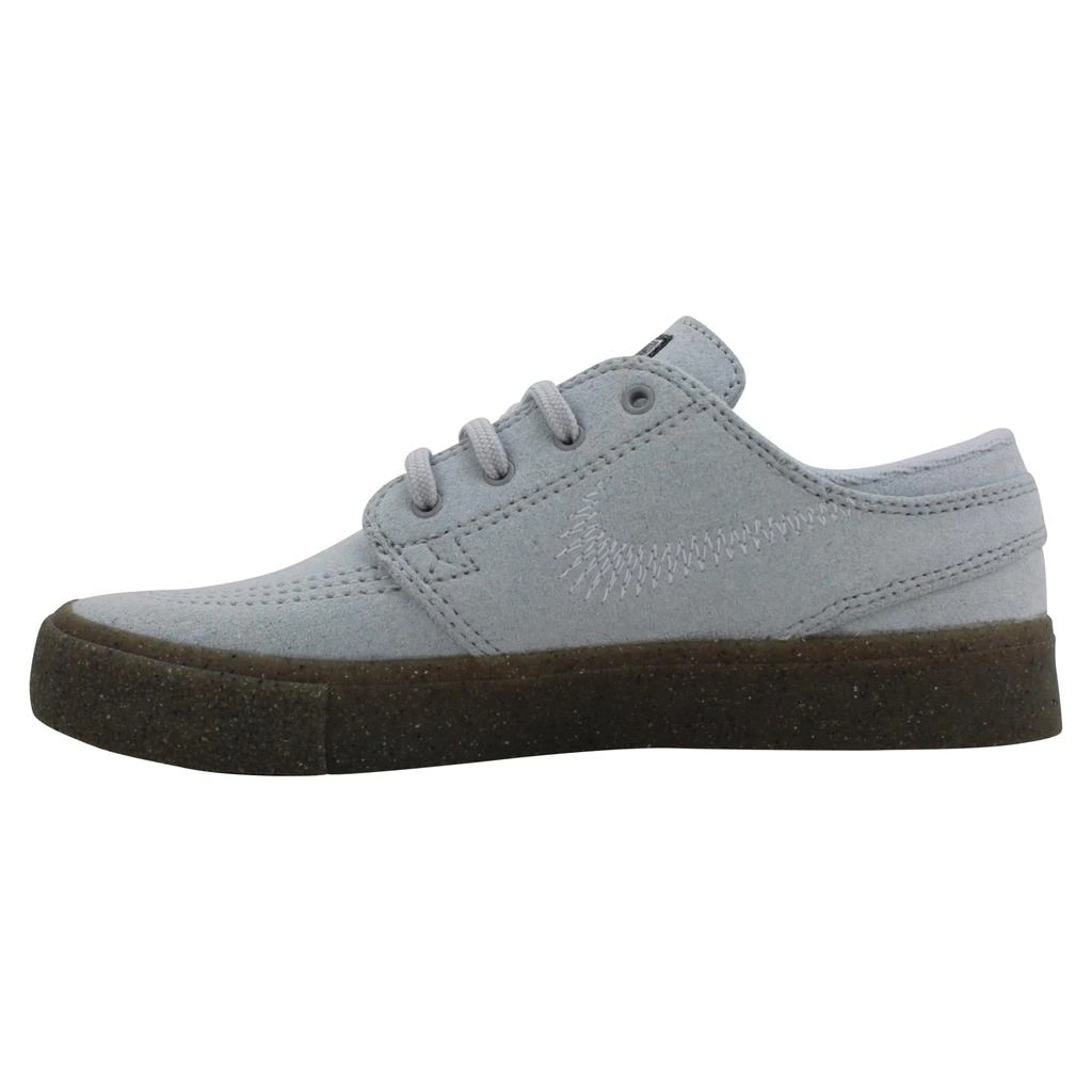 商品NIKE|Nike Zoom Janoski Flyleather RM Pure Platinum  CI3836-001 Men's,价格¥175,第2张图片详细描述