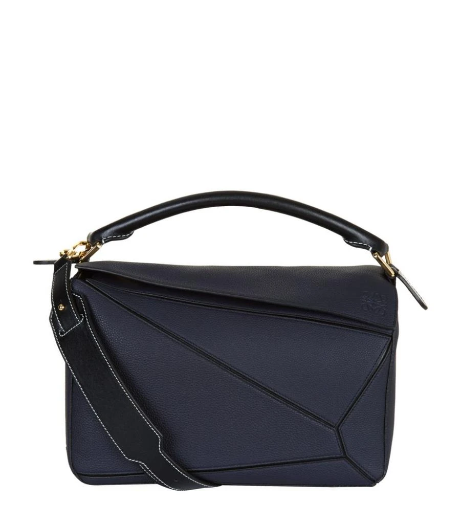商品Loewe|Puzzle 拼图包,价格¥26216,第2张图片详细描述