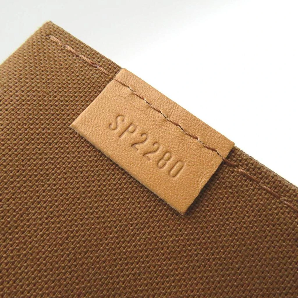 Louis Vuitton Brown Canvas Monogram Petit Sac Plat Crossbody Bag 商品