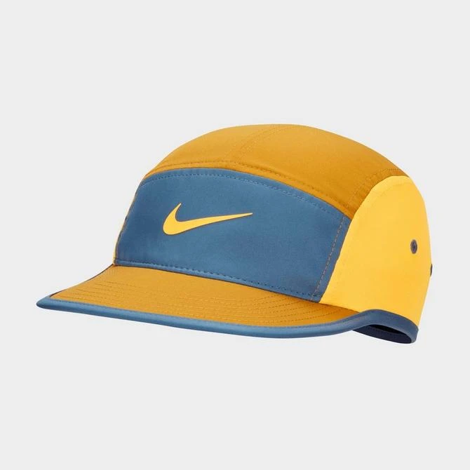 商品NIKE|Nike Dri-FIT Fly Unstructured Strapback Hat,价格¥148,第2张图片详细描述