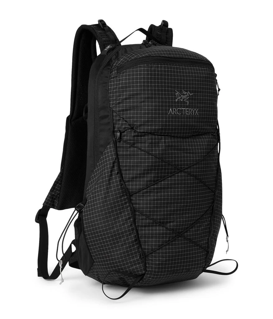 商品Arc'teryx|Aerios 18 Backpack,价格¥1507,第1张图片