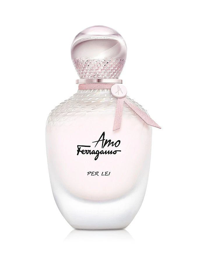 商品Salvatore Ferragamo|Salvatore Amo Ferragamo Per Lei,价格¥789,第1张图片