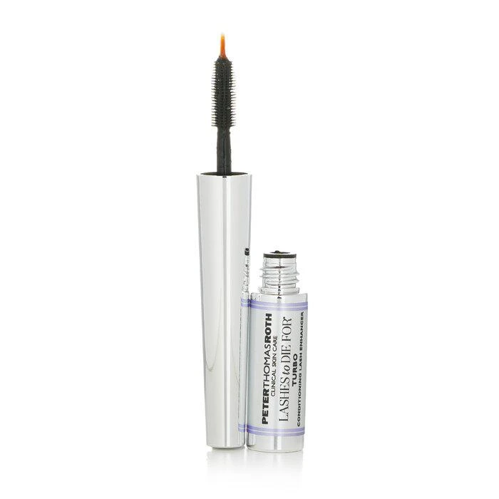 商品Peter Thomas Roth|Peter Thomas Roth 睫毛护理增强液 Lashes To Die For Turbo Conditioning Lash Enhancer 4.7ml/0.16oz,价格¥740,第1张图片