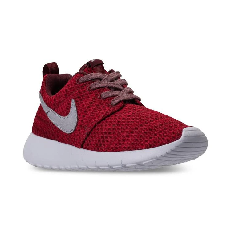 商品NIKE|Big Boys'   Roshe One Casual Sneakers from Finish Line,价格¥223,第1张图片