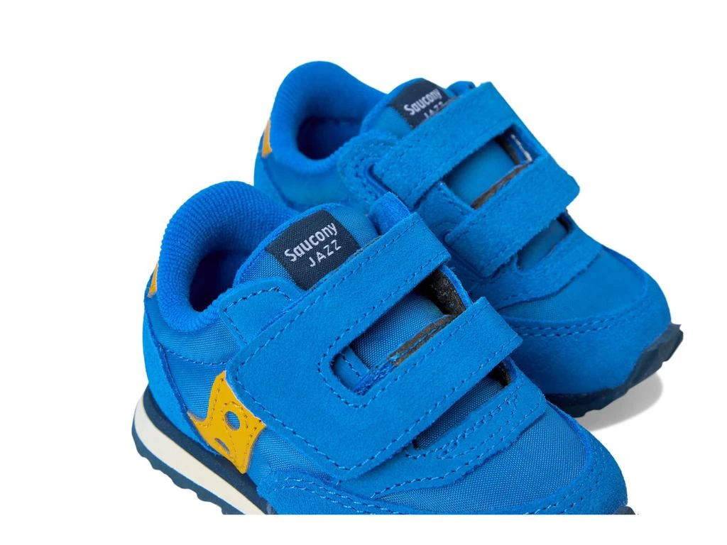 Jazz Hook & Loop Sneaker (Toddler/Little Kid) 商品