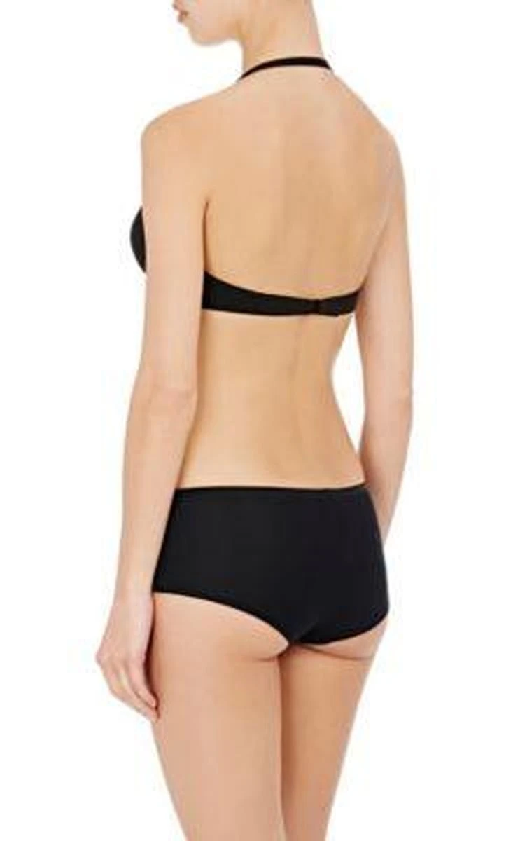 商品Ritratti|Sensation Convertible Plunge Bra,价格¥806,第5张图片详细描述