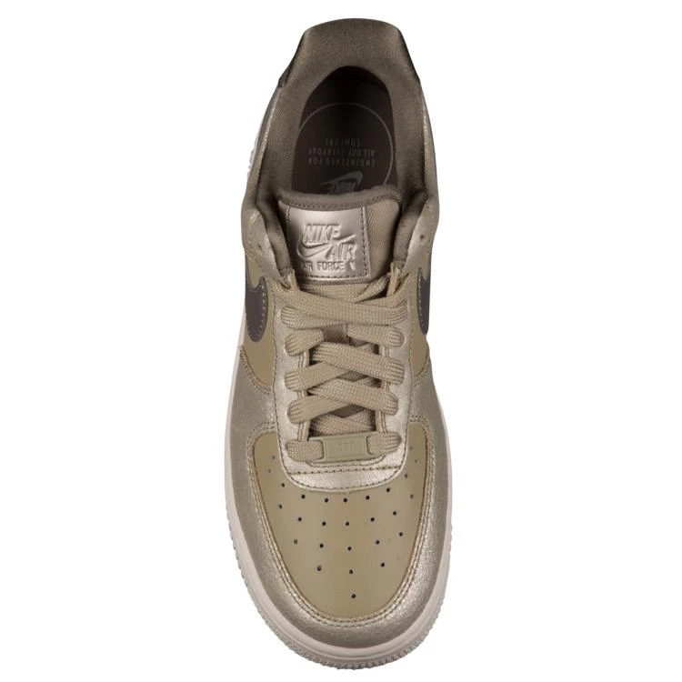 商品NIKE|Nike Air Force 1 '07 Premium - Women's,价格¥819,第4张图片详细描述