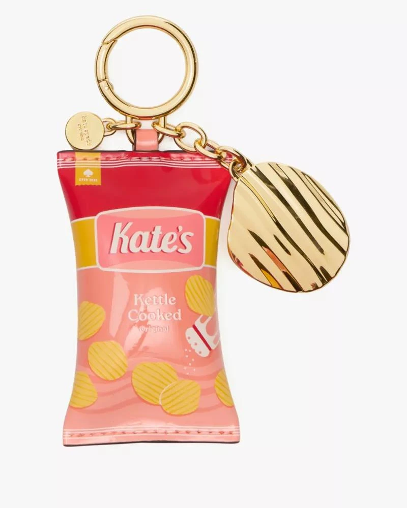 Sammy Bag Charm 商品