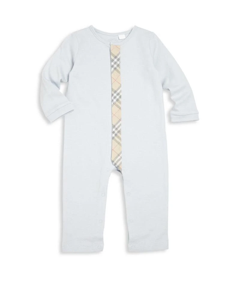 商品Burberry|Baby's Merry Coverall,价格¥442,第1张图片